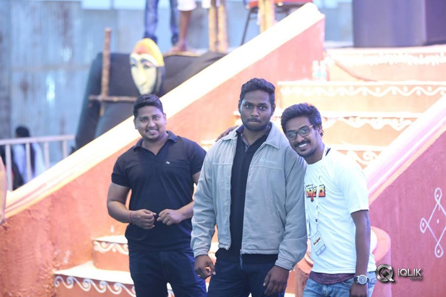 Rangasthalam-Movie-Pre-Release-Event-Photos